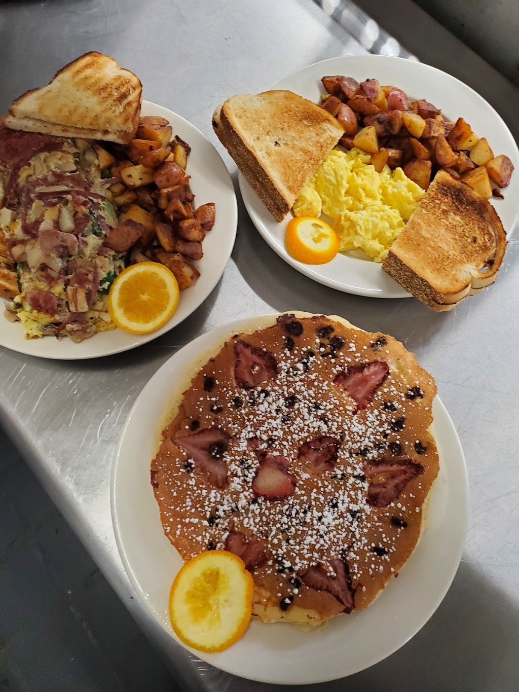 Salems Retreat | restaurant | 96 North St, Salem, MA 01970, USA | 9782900958 OR +1 978-290-0958