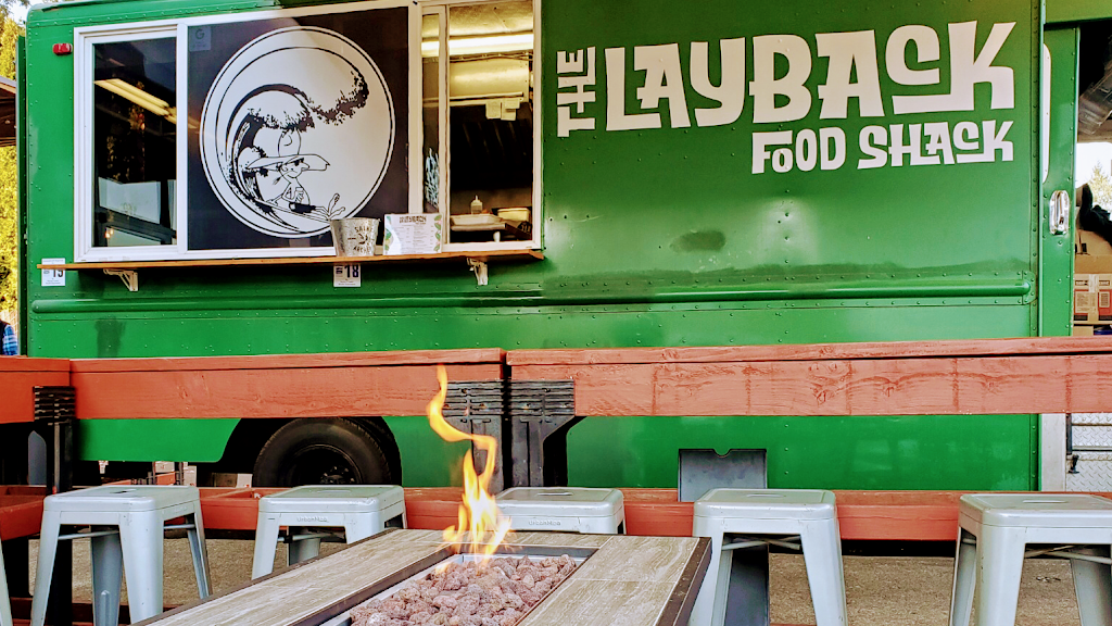 The Layback Food Shack | restaurant | 4336 Commercial St SE, Salem, OR 97302, USA | 8567597333 OR +1 856-759-7333