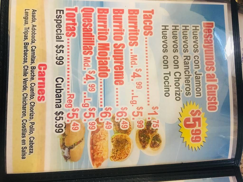 Tacos Y Mariscos Sergio Taqueria | restaurant | 320 E Elm Ave, Coalinga, CA 93210, USA | 5598218006 OR +1 559-821-8006