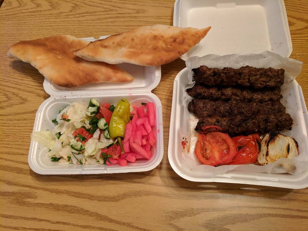 Iraqi Bakery And Grill | restaurant | 24546 Ford Rd, Dearborn Heights, MI 48127, USA | 3137895252 OR +1 313-789-5252