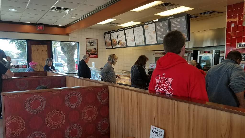 Boston Market | restaurant | 4402 Little Rd, Arlington, TX 76016, USA | 8174788878 OR +1 817-478-8878