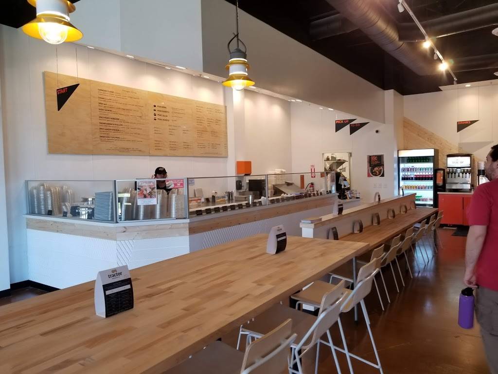 Pokeworks | restaurant | 4747 E Bell Rd, Phoenix, AZ 85032, USA | 6022376354 OR +1 602-237-6354