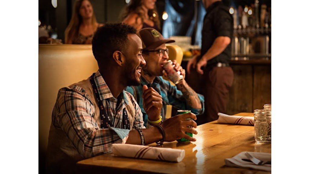 Punch Bowl Social Cleveland | restaurant | 1086 W 11th St, Cleveland, OH 44113, USA | 2162391508 OR +1 216-239-1508