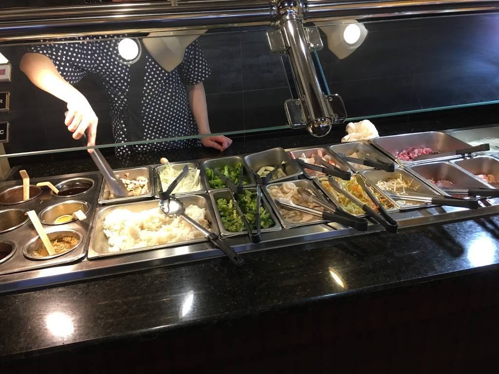 Asihi Asian Cuisine | restaurant | 7648 US-70S, Nashville, TN 37221, USA | 6156468865 OR +1 615-646-8865