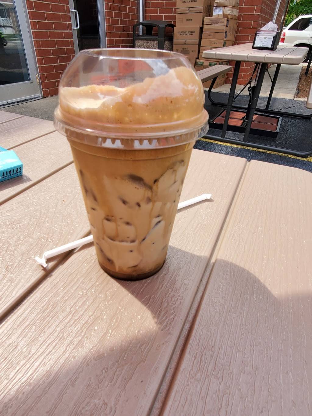 Gyro Grill Mt. Greenwood | restaurant | 3660 W 111th St, Chicago, IL 60655, USA | 7736148005 OR +1 773-614-8005