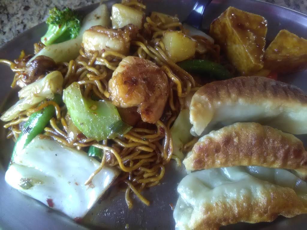 Panda Express | meal takeaway | 735 Harbor Pointe Pl, West Sacramento, CA 95605, USA | 9163724708 OR +1 916-372-4708