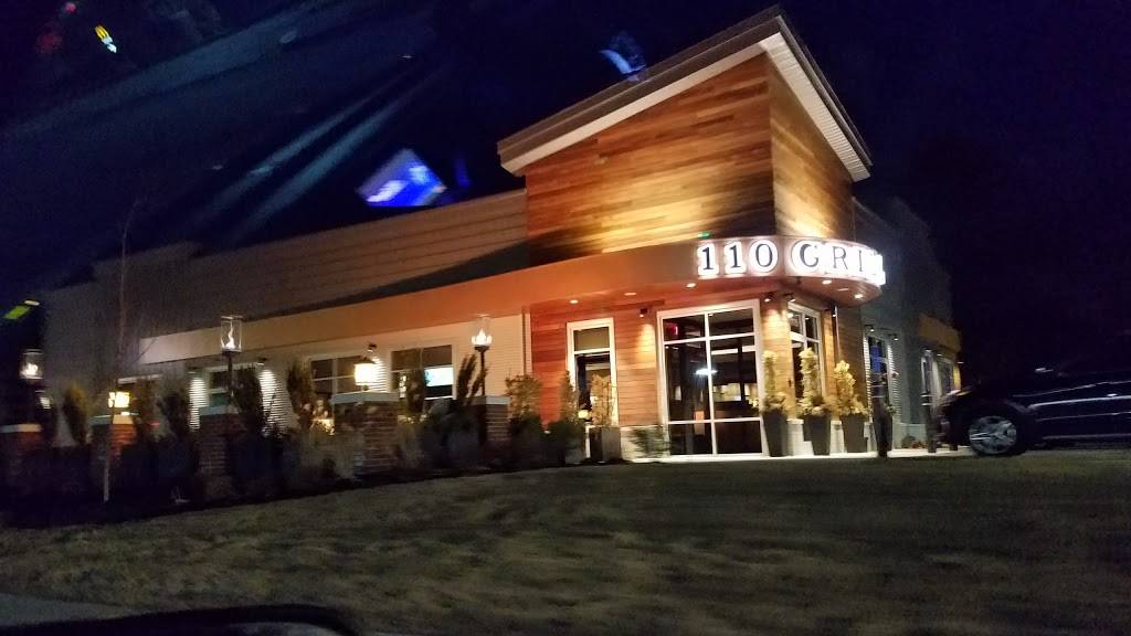 110 Grill - Haverhill | restaurant | 1179 Main St, Haverhill, MA 01830, USA | 9786413999 OR +1 978-641-3999