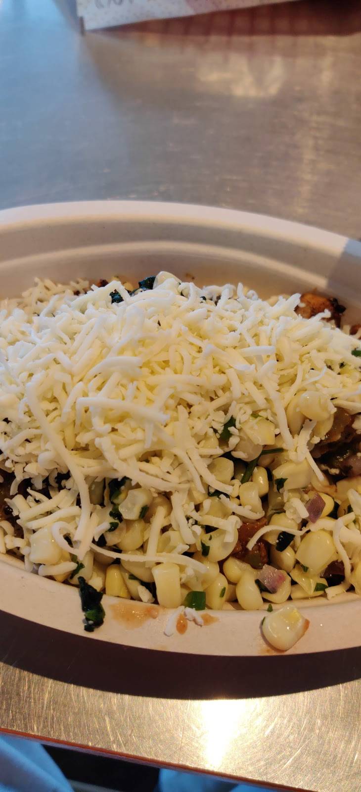 Chipotle Mexican Grill | restaurant | 18880 E Valley View Pkwy, Independence, MO 64055, USA | 8167950590 OR +1 816-795-0590