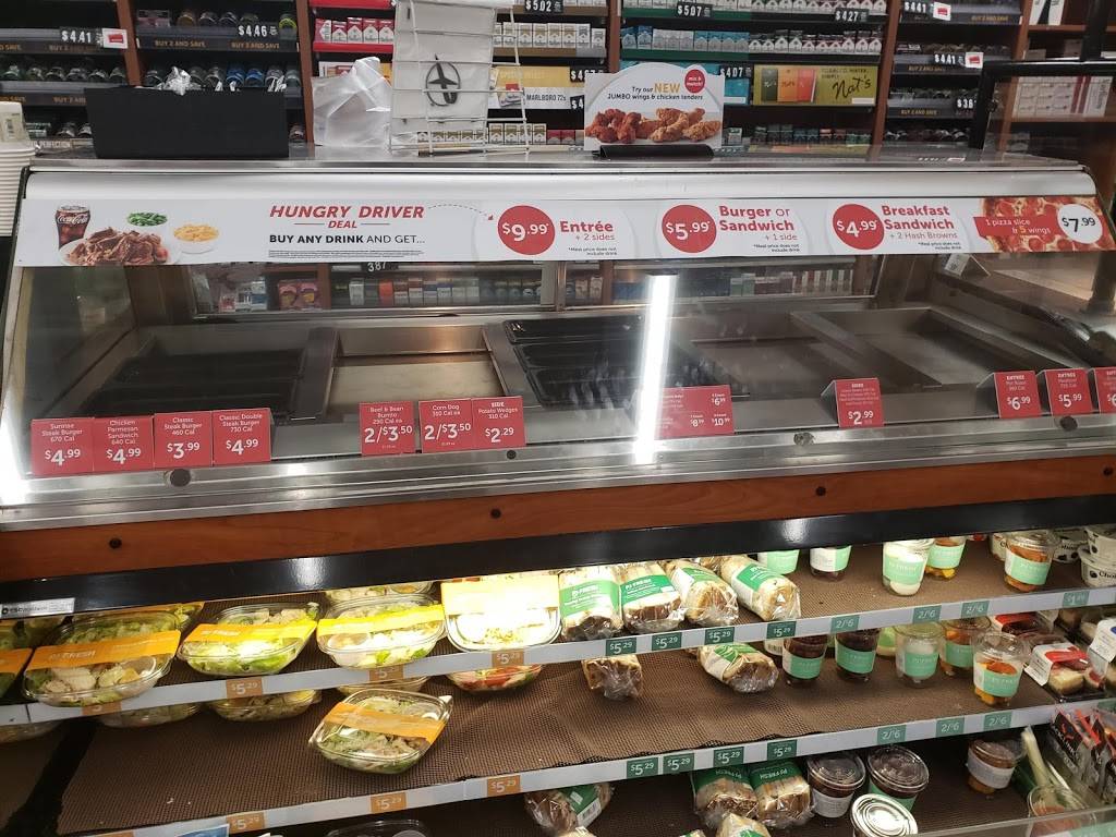 Pilot Travel Center | restaurant | 2441 S Church St, Murfreesboro, TN 37127, USA | 6159079595 OR +1 615-907-9595