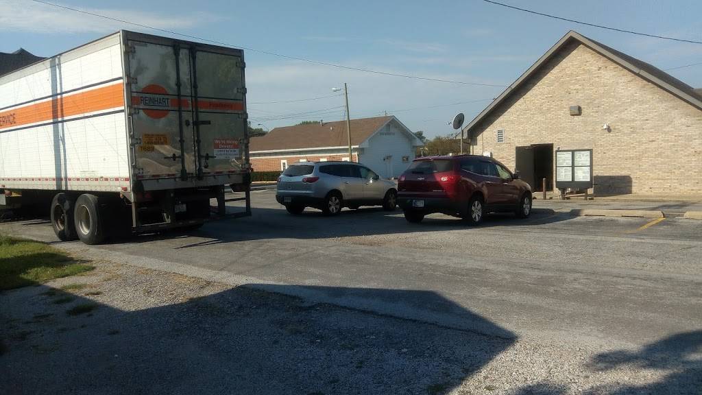 Subway | restaurant | 1014 S 3rd St, Terre Haute, IN 47802, USA | 8122328483 OR +1 812-232-8483