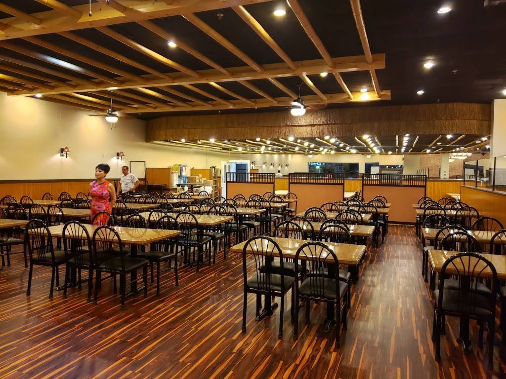 Tita Mias Filipino Restaurant & Cafe | restaurant | 8520 W Golf Rd, Niles, IL 60714, USA | 2249389955 OR +1 224-938-9955