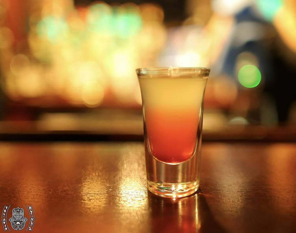 Tel Aviv Waterfront | restaurant | 25 Bridge St, Providence, RI 02903, USA | 4015211300 OR +1 401-521-1300