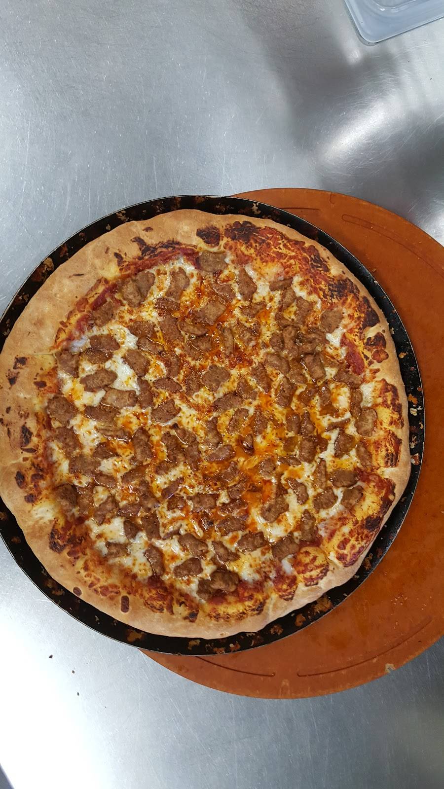 Pizza Hut | restaurant | 18520 Soledad Canyon Rd #15, Canyon Country, CA 91351, USA | 6612984000 OR +1 661-298-4000