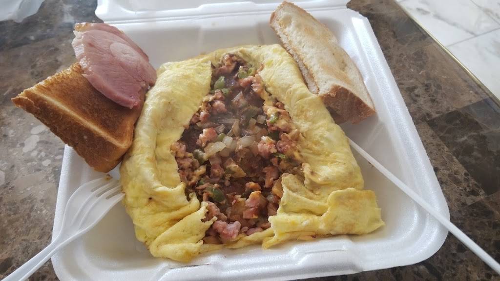 4 Points Diner | restaurant | 33145 Dequindre Rd, Troy, MI 48083, USA | 2485886110 OR +1 248-588-6110