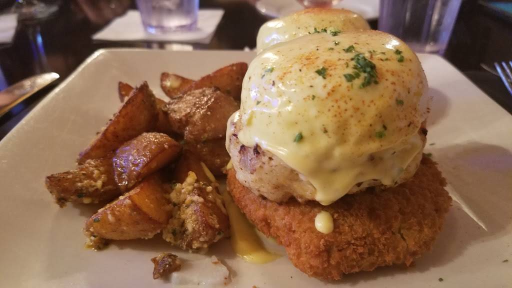 The Rouxpour | restaurant | 700 Baybrook Mall Suite H100, Friendswood, TX 77546, USA | 2814804052 OR +1 281-480-4052