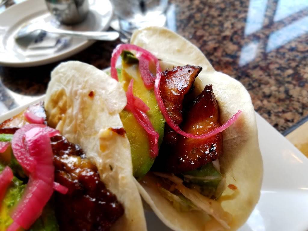 Bakers Crust Artisan Kitchen @ Carytown | restaurant | 3553 W Cary St, Richmond, VA 23221, USA | 8042130800 OR +1 804-213-0800