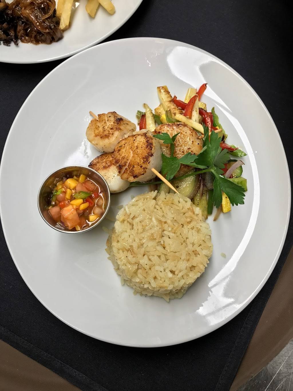 Sandollar Restaurant | restaurant | 1231 Middle Gulf Dr, Sanibel, FL 33957, USA | 2394724123 OR +1 239-472-4123