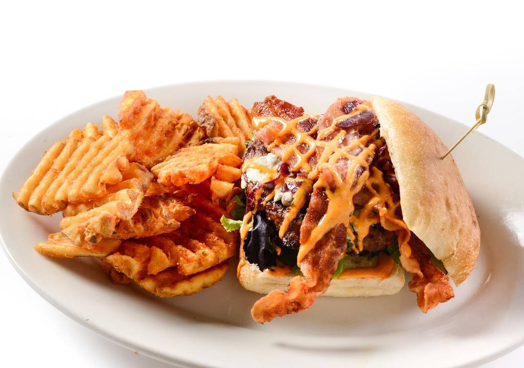 Stoney Point Grill | restaurant | 19031 Old Lagrange Rd, Mokena, IL 60448, USA | 7084799700 OR +1 708-479-9700