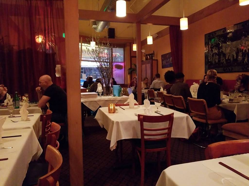 Aux Delices | restaurant | 2327 Polk St, San Francisco, CA 94109, USA | 4159284977 OR +1 415-928-4977