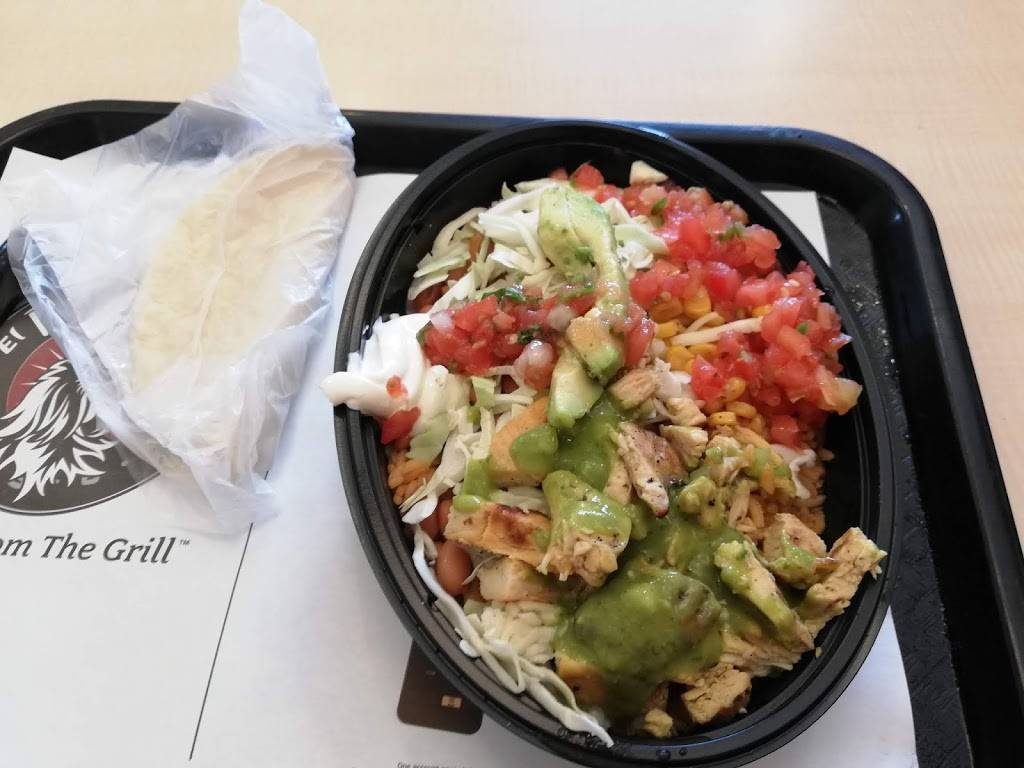 El Pollo Loco | restaurant | 1380 N Avalon Blvd, Wilmington, CA 90744, USA | 3108341000 OR +1 310-834-1000