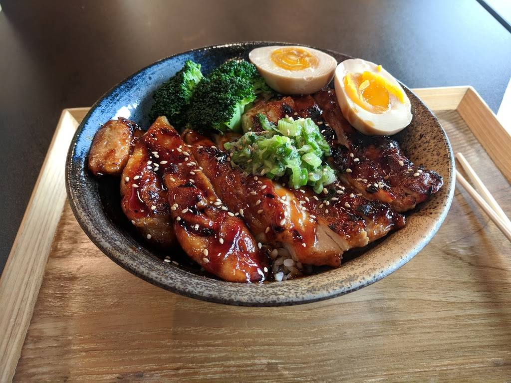 Masaya Yakiniku Don | restaurant | 716 7th St, Sacramento, CA 95814, USA | 9167060713 OR +1 916-706-0713