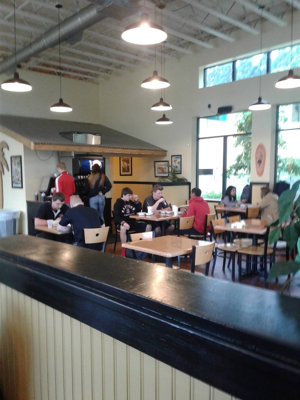 Hawaiian Time | restaurant | 2080 River Rd, Eugene, OR 97404, USA | 5418441130 OR +1 541-844-1130