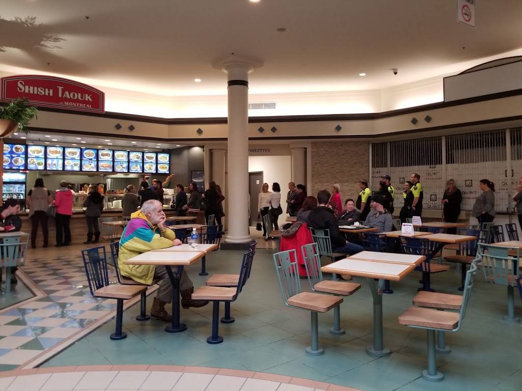 Shish Taouk de Montreal | restaurant | 500 Boulevard des Laurentides, Saint-Jérôme, QC J7Z 4M1, Canada | 5146889767 OR +1 514-688-9767