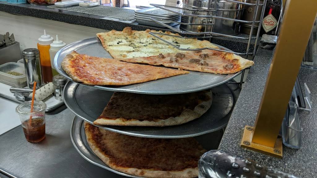 Federicos Pizza | restaurant | 2134 NJ-88, Brick, NJ 08724, USA | 7327019903 OR +1 732-701-9903