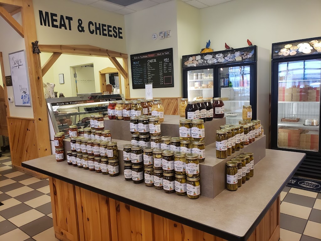 Risen Roll Bakery | bakery | 5129 Illinois Rd #101, Fort Wayne, IN 46804, USA | 2604365695 OR +1 260-436-5695