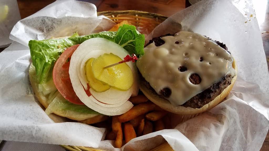 Lazy Flamingo | restaurant | 12951 McGregor Blvd, Fort Myers, FL 33919, USA | 2394769000 OR +1 239-476-9000