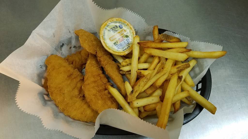 Stookeys Famous Bar-B-Que | restaurant | 122 E Poplar St, Nanticoke, PA 18634, USA | 5707352162 OR +1 570-735-2162