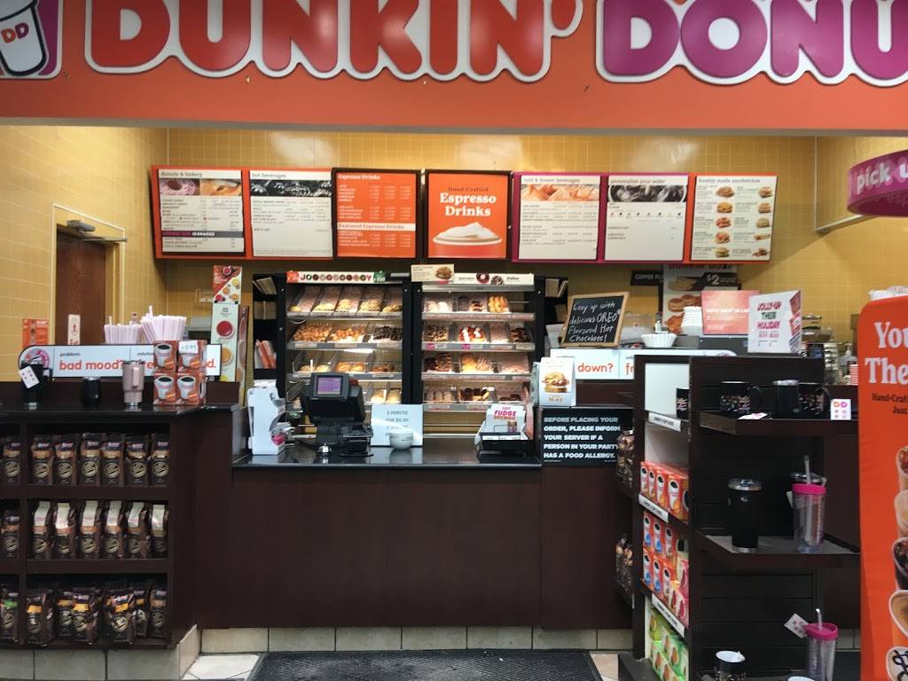 Dunkin | cafe | 1780 N Aurora Rd, Naperville, IL 60563, USA | 6308483201 OR +1 630-848-3201