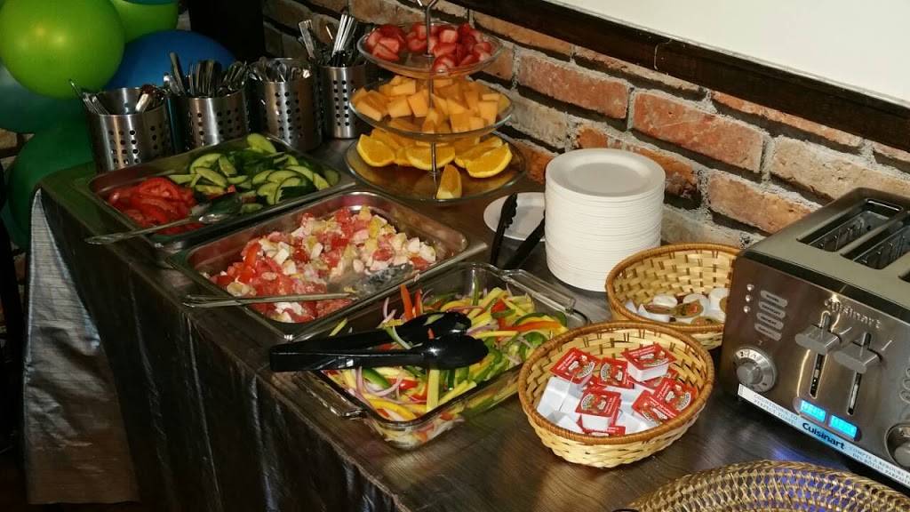 Kapit Bahay | restaurant | 4218 Lawrence Ave E, Scarborough, ON M1E 4X9, Canada | 4162834404 OR +1 416-283-4404