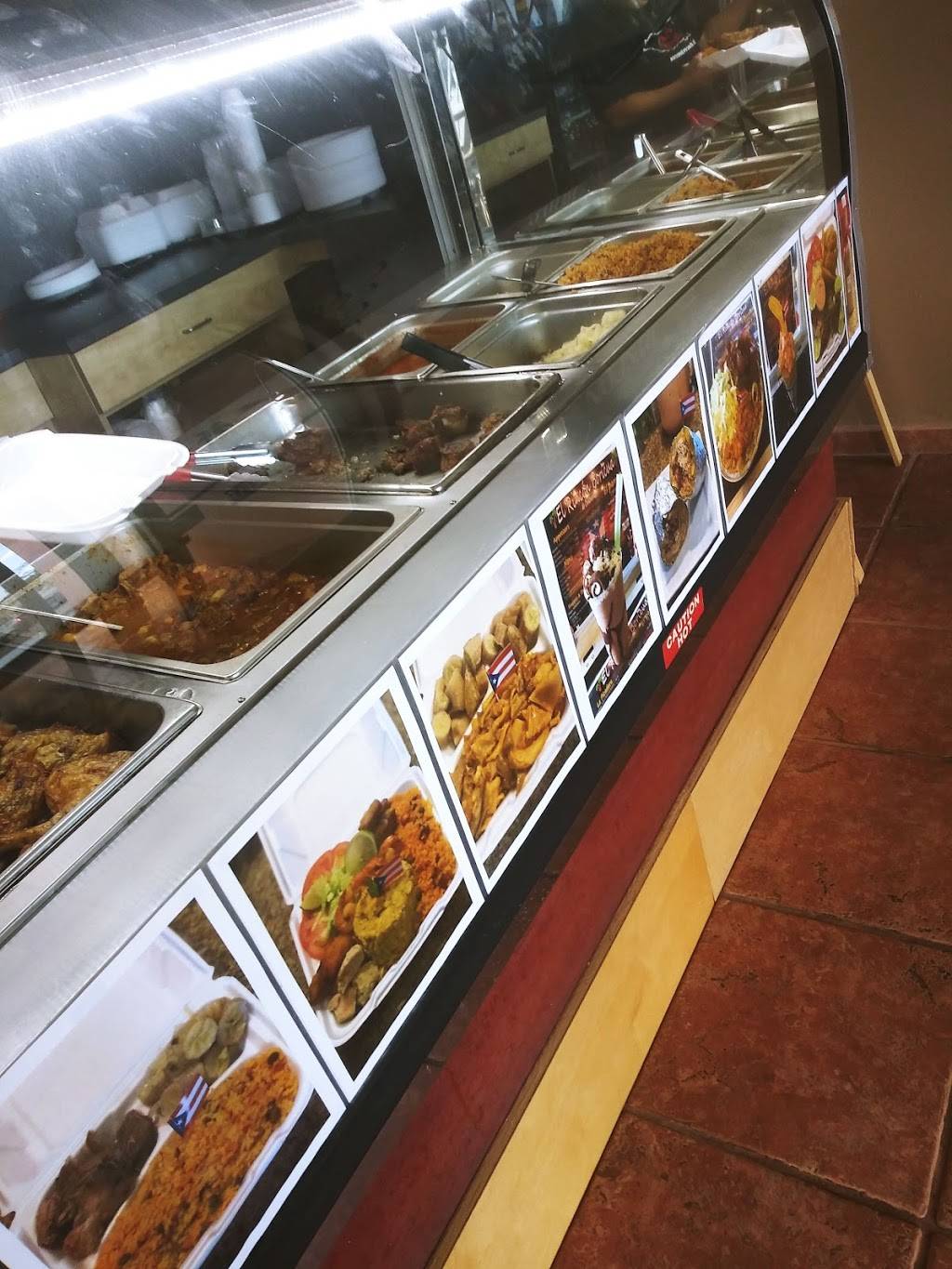 El Rincon Boricua | restaurant | 1241 Taylor Ln #5b, Lehigh Acres, FL 33936, USA | 2394913810 OR +1 239-491-3810