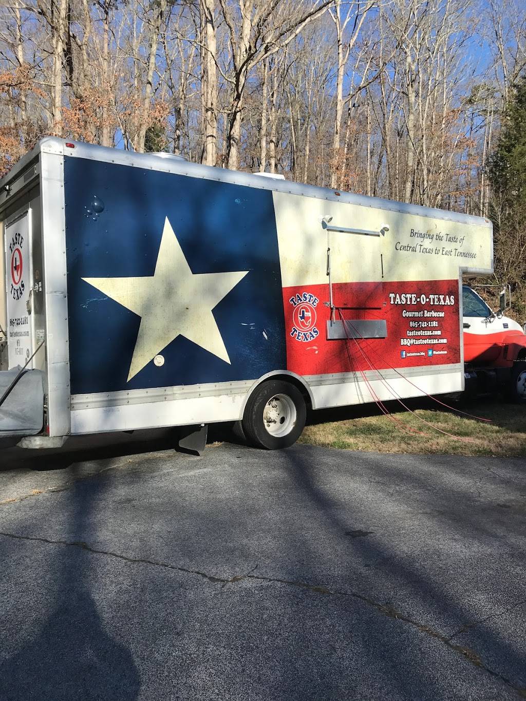 Taste-o-Texas | restaurant | 1562 Hwy 72 N suite A, Loudon, TN 37774, USA | 8656579684 OR +1 865-657-9684