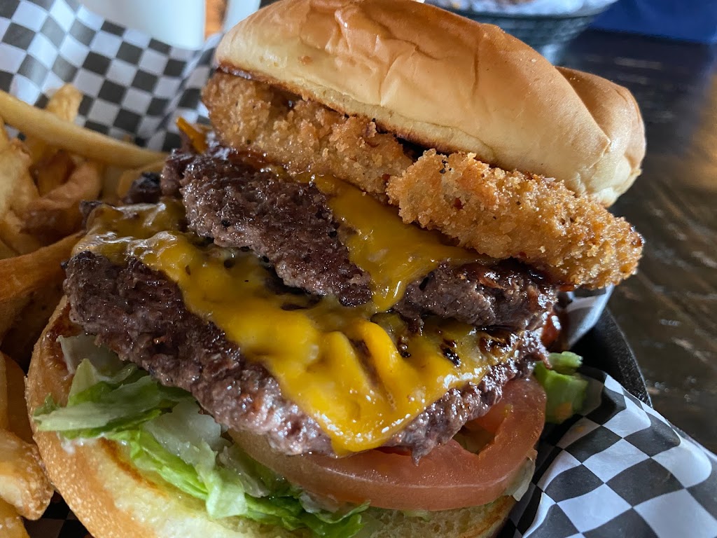 Back Door Grill | restaurant | 825 Oak St, Steamboat Springs, CO 80487, USA | 9708717888 OR +1 970-871-7888