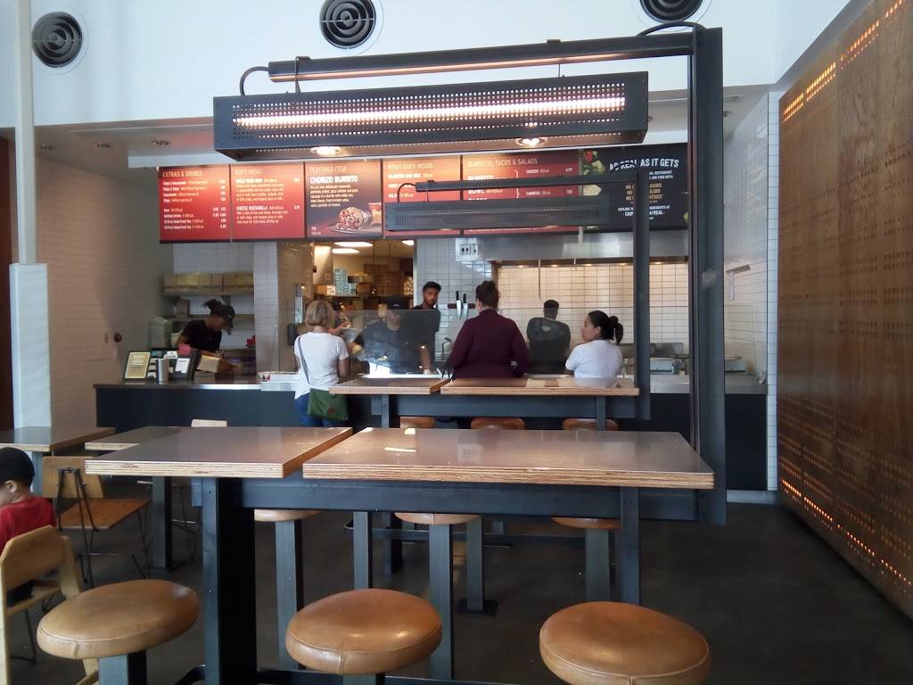 Chipotle Mexican Grill | restaurant | 4001 Freeport Blvd Ste 102, Sacramento, CA 95822, USA | 9165964005 OR +1 916-596-4005