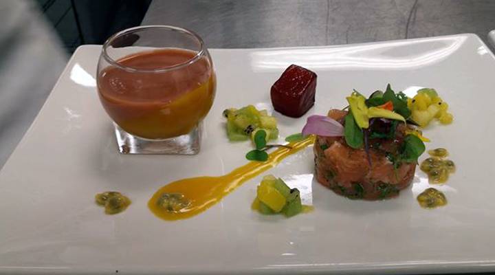 Les Jardins de La Cité | restaurant | 801 promenade de lAviation, Pavillon H, 2e étage, Ottawa, ON K1K 4R3, Canada | 61374224832400 OR +1 613-742-2483 ext. 2400