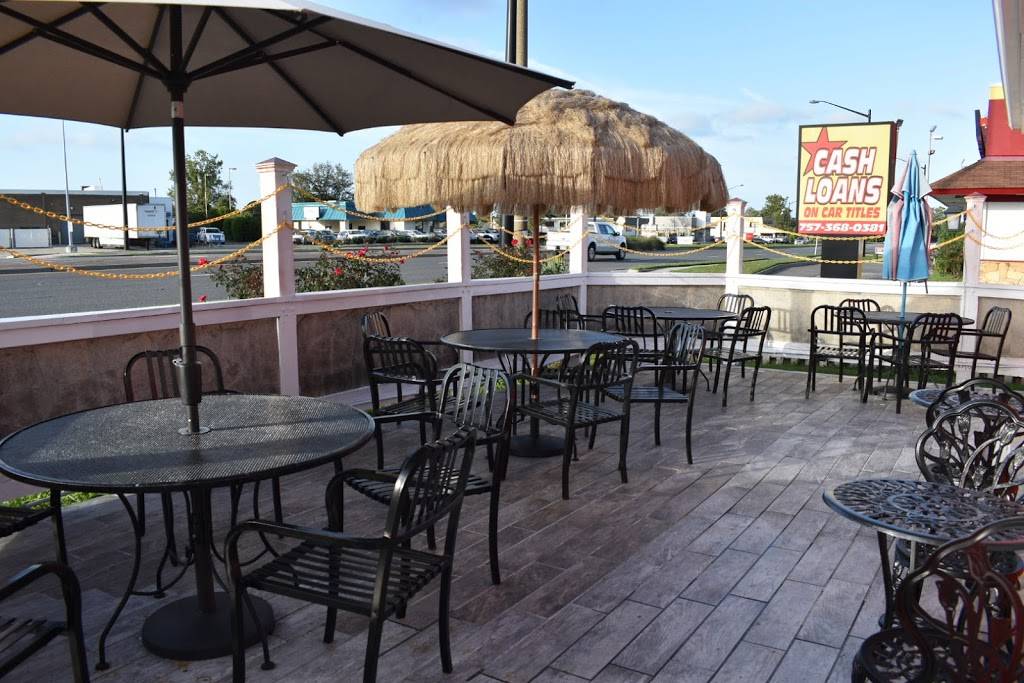 EL POTRILLO MEXICAN GRILL | restaurant | 1148 Lynnhaven Pkwy, Virginia Beach, VA 23452, USA | 7573680443 OR +1 757-368-0443