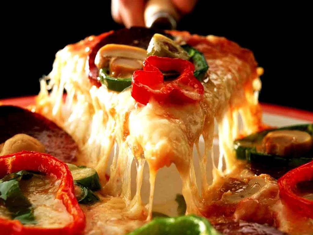 Mamma Carusos Pizzeria | meal delivery | 2905 NE 2nd Ave, Miami, FL 33137, USA | 3054568661 OR +1 305-456-8661