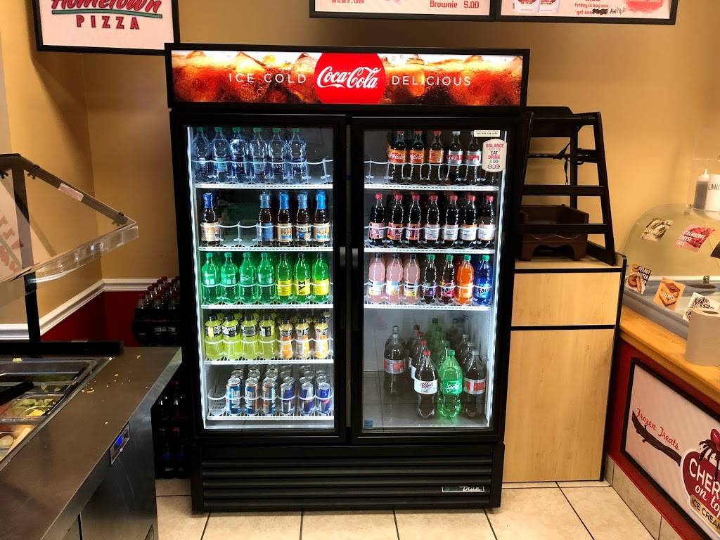 Hometown Pizza | meal takeaway | 704 N Jones St, Bolivar, TN 38008, USA | 7312123256 OR +1 731-212-3256