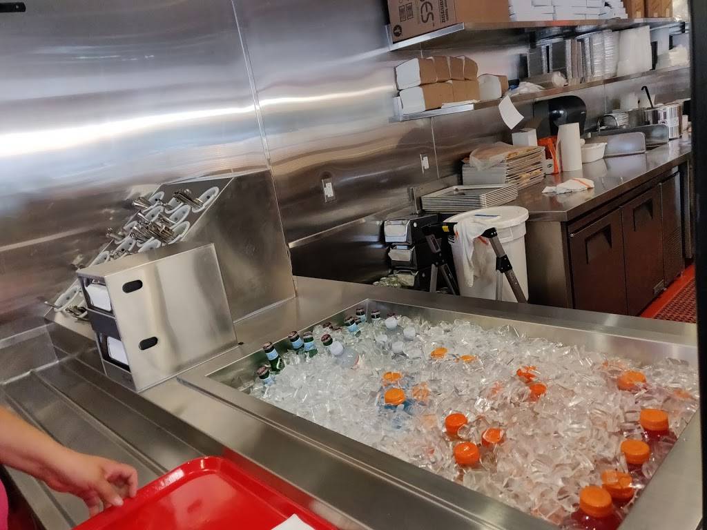 Randi | restaurant | 21730 Sherman Way, Canoga Park, CA 91303, USA | 7472308081 OR +1 747-230-8081