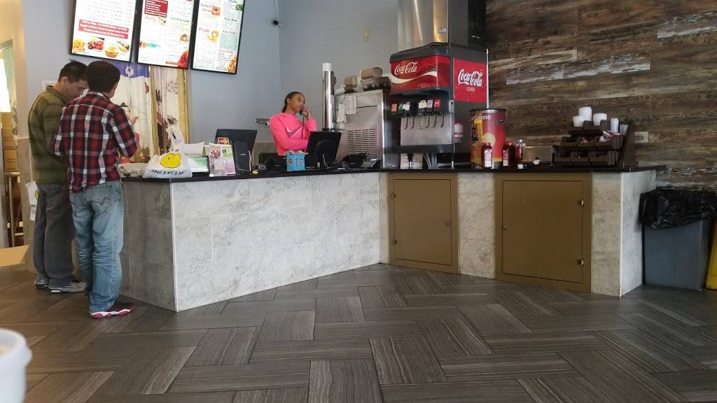 JoJos Wings & Grill | restaurant | 8540 Roswell Rd #300, Atlanta, GA 30350, USA | 7706498272 OR +1 770-649-8272