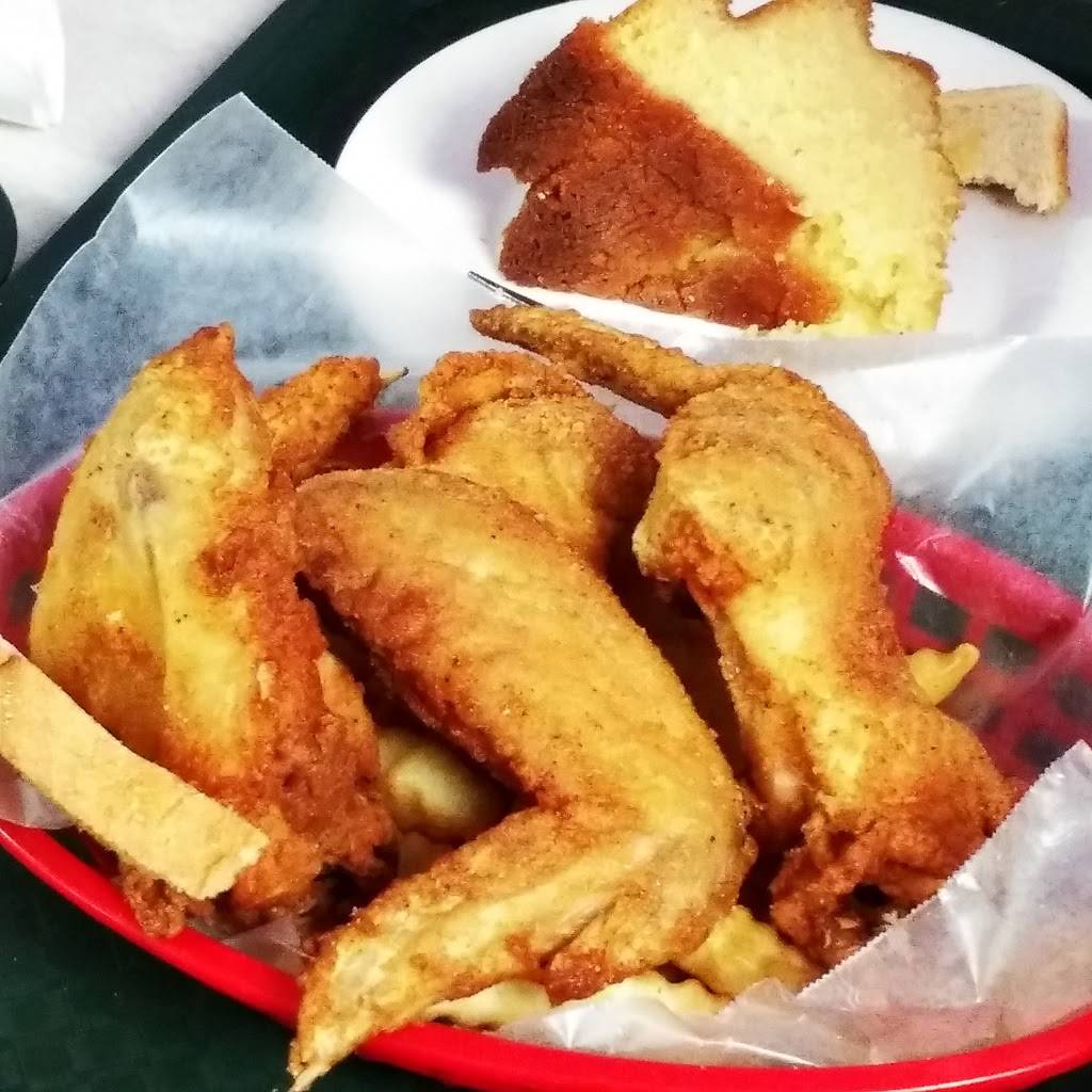 Gourmet Punch & More Cafe | restaurant | 4978 Soutel Dr #101, Jacksonville, FL 32208, USA | 9048684556 OR +1 904-868-4556