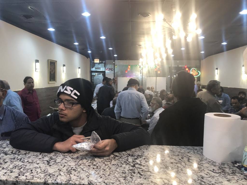 House of Biryani | restaurant | 2306 W Devon Ave, Chicago, IL 60659, USA | 7736543228 OR +1 773-654-3228