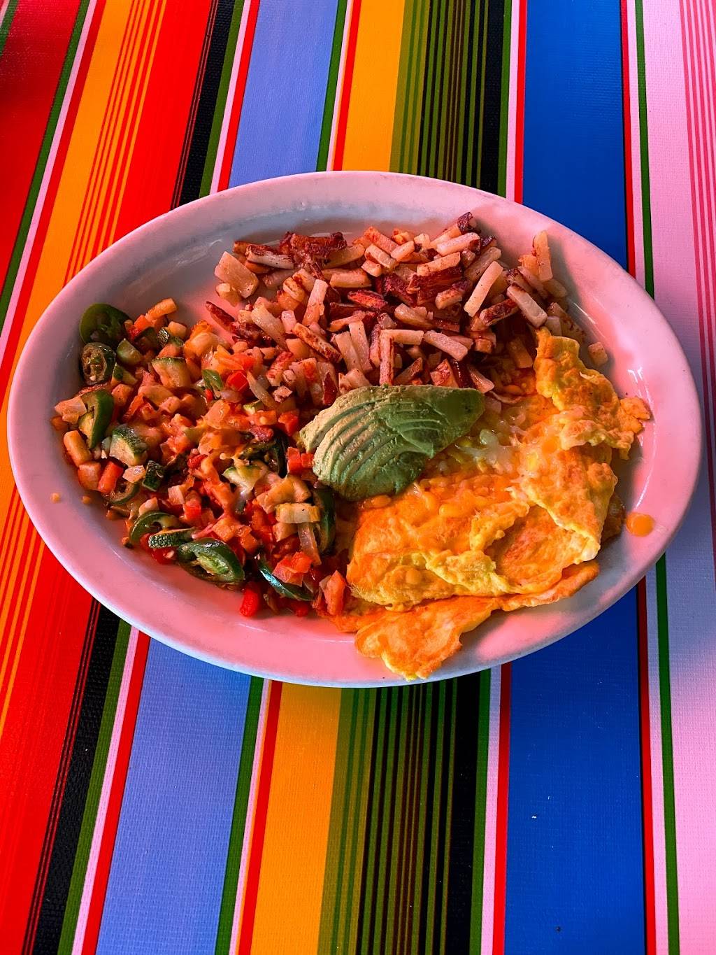 El Sabor de La Patrona Mexican Restaurant | restaurant | 603 Fleming St, Dalton, GA 30721, USA | 7065293636 OR +1 706-529-3636