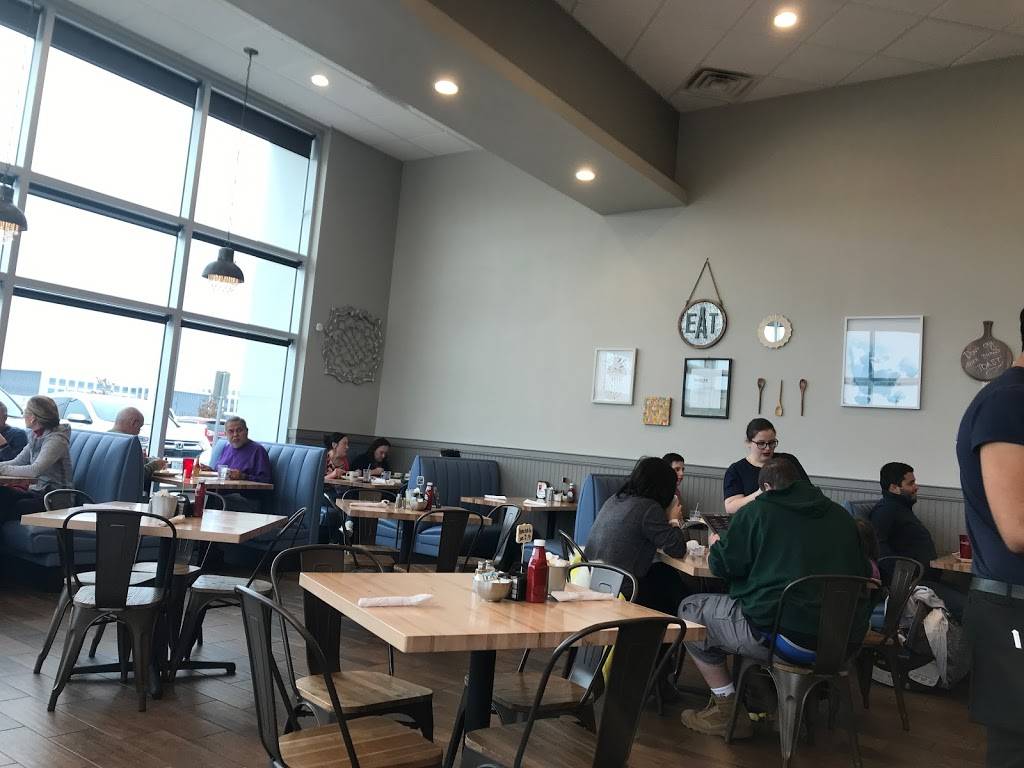 Jam + Toast | restaurant | 3351 Regent Blvd #140, Irving, TX 75063, USA | 4695658622 OR +1 469-565-8622