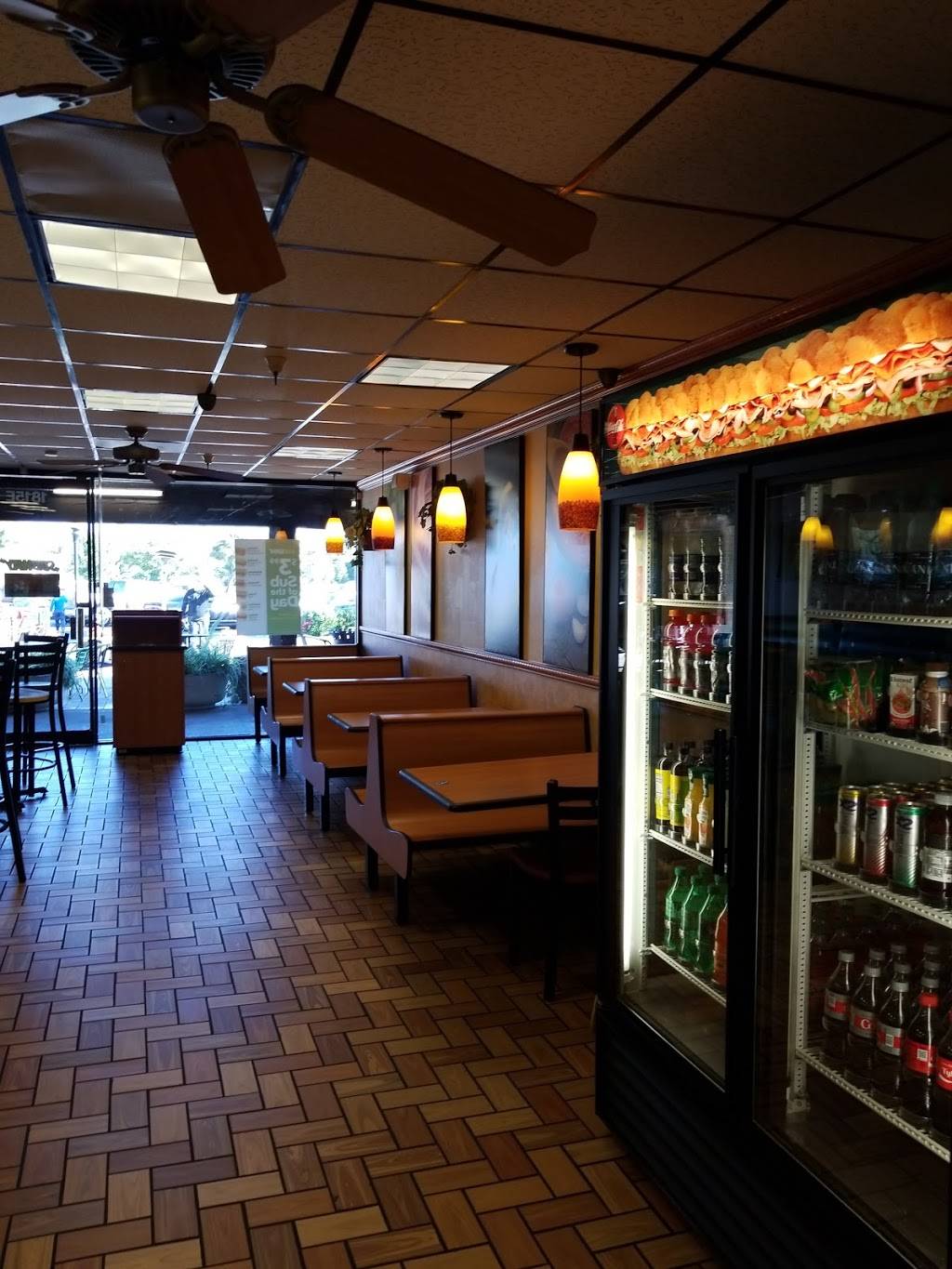 Subway Restaurants | restaurant | 1815 Ygnacio Valley Rd, Walnut Creek, CA 94598, USA | 9252567700 OR +1 925-256-7700