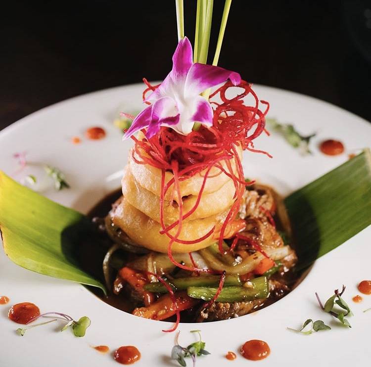 One Waan Thai Restaurant | restaurant | 2922 Diamond St, San Francisco, CA 94131, USA | 4155866742 OR +1 415-586-6742