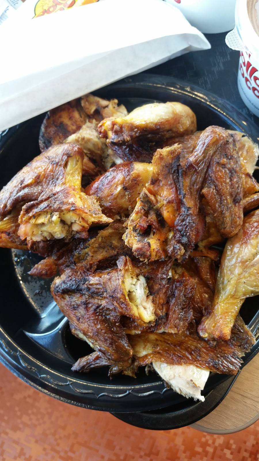 El Pollo Loco | restaurant | 5321 S Rice Ave, Houston, TX 77081, USA | 7136686428 OR +1 713-668-6428